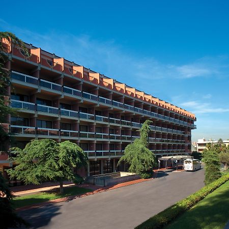 Hotel Villa Pamphili Roma Esterno foto