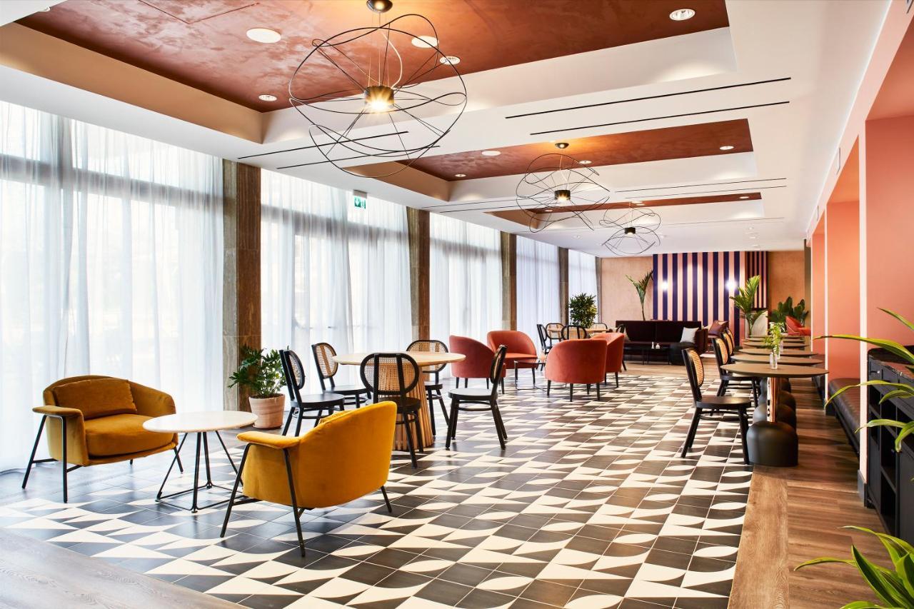 Hotel Villa Pamphili Roma Esterno foto