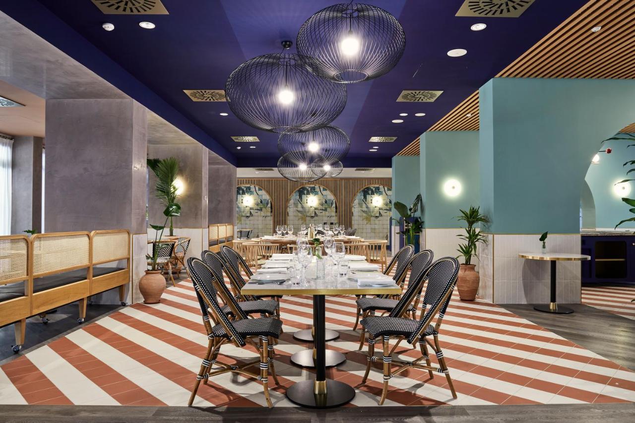 Hotel Villa Pamphili Roma Esterno foto