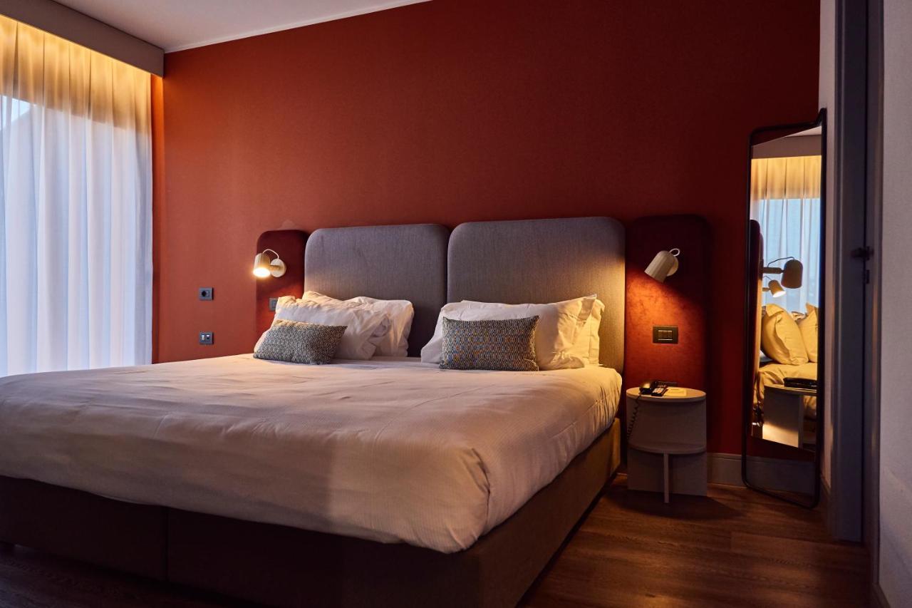 Hotel Villa Pamphili Roma Esterno foto