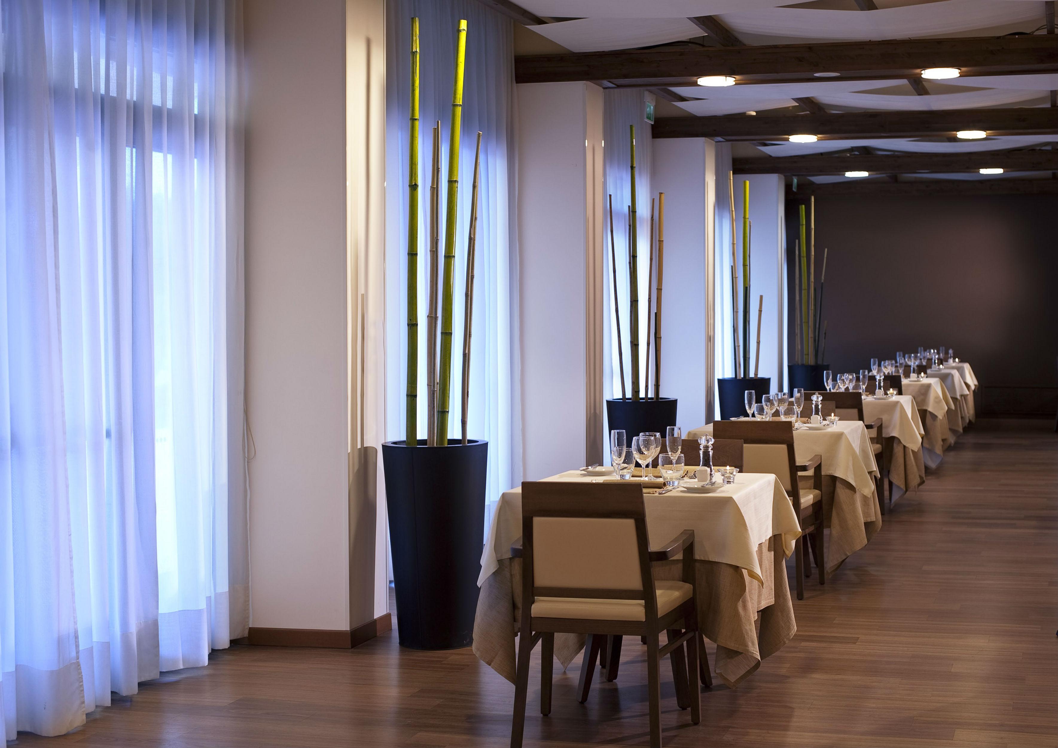 Hotel Villa Pamphili Roma Ristorante foto