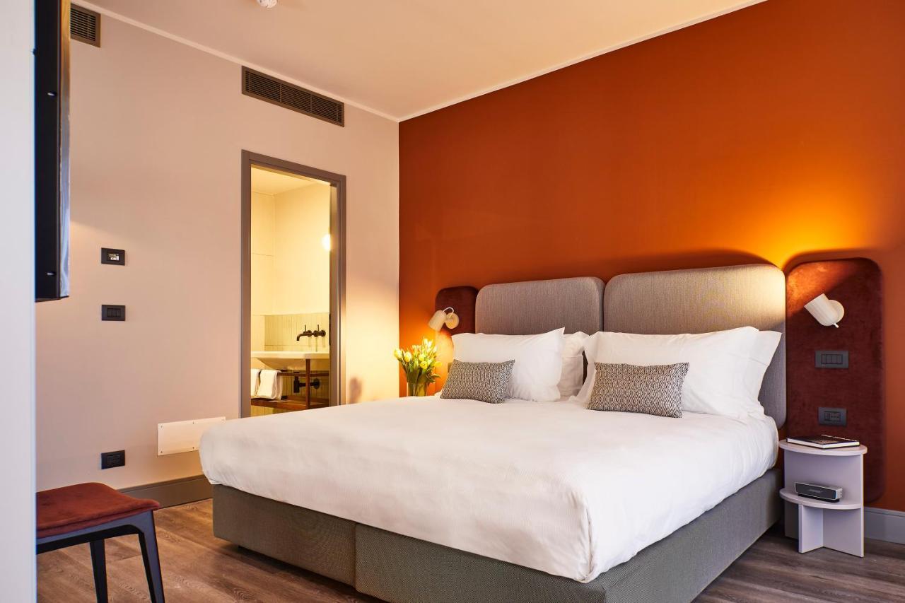 Hotel Villa Pamphili Roma Esterno foto