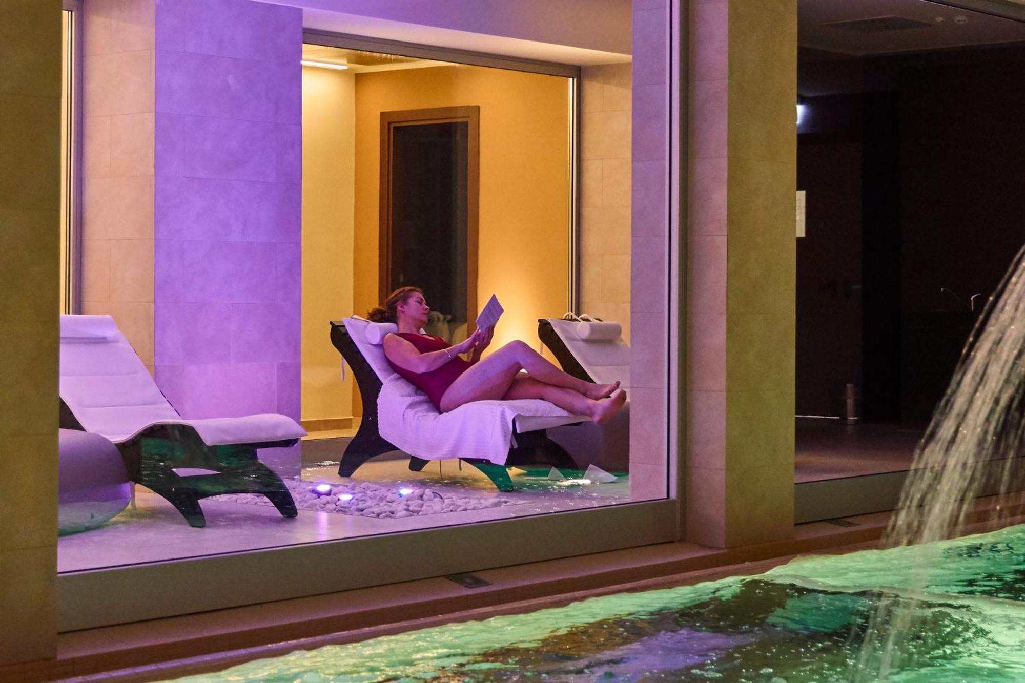Hotel Villa Pamphili Roma Esterno foto