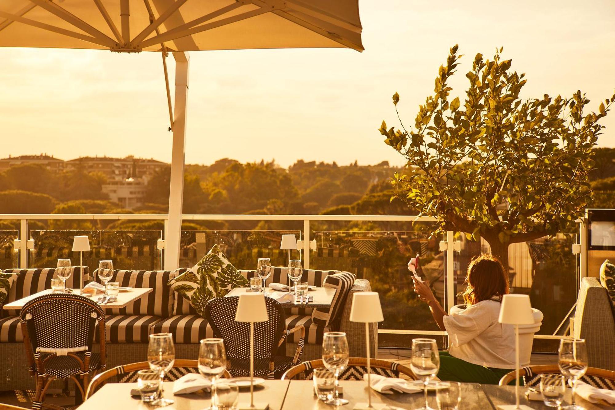 Hotel Villa Pamphili Roma Esterno foto